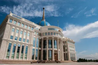 Капитал - Лидеры Китая и США поздравили президента Казахстана с праздником Наурыз