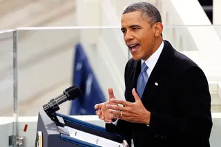 Капитал - Обама отказался повысить госдолг США