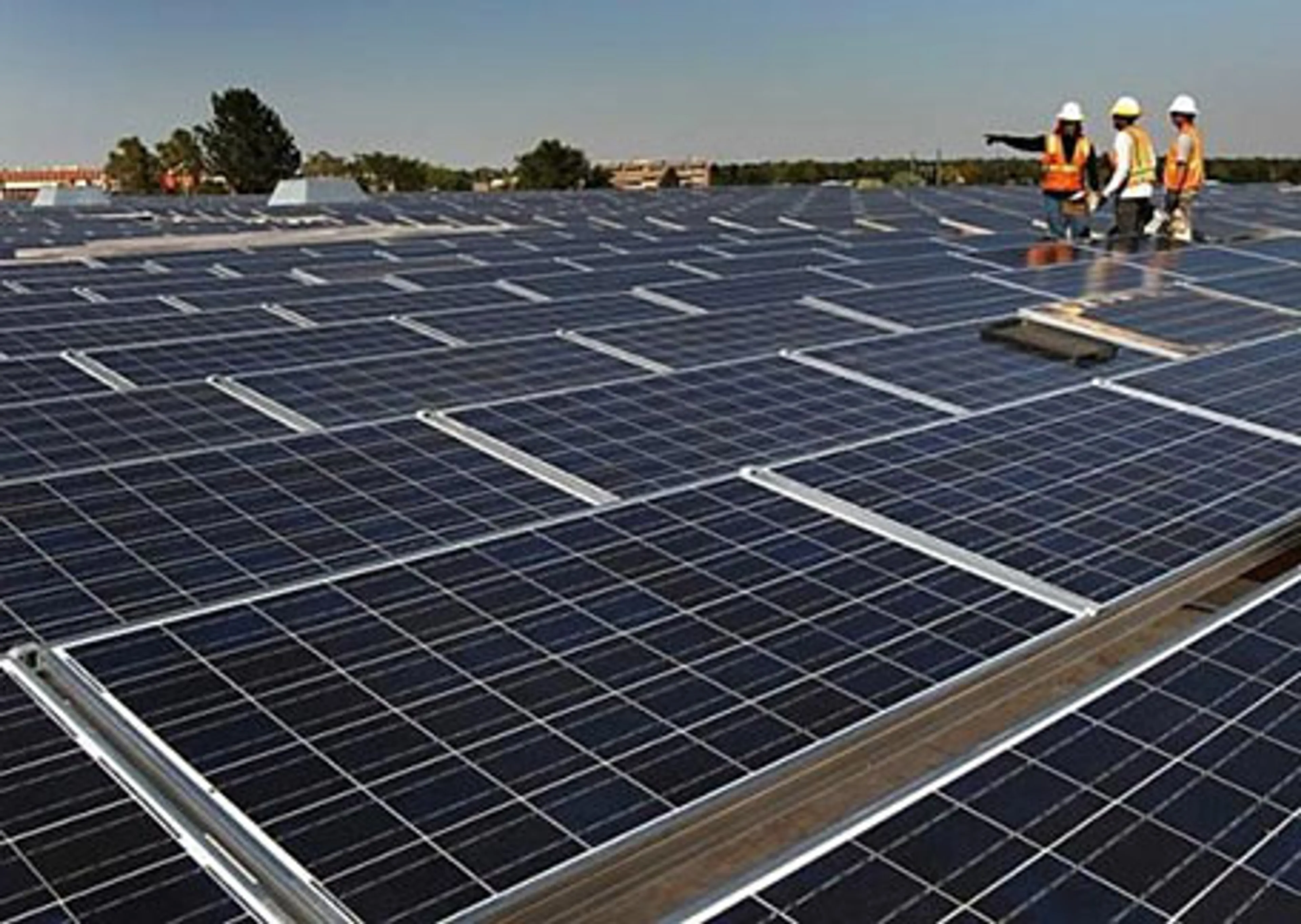 Капитал - Состояние зеленой энергетики в Казахстане