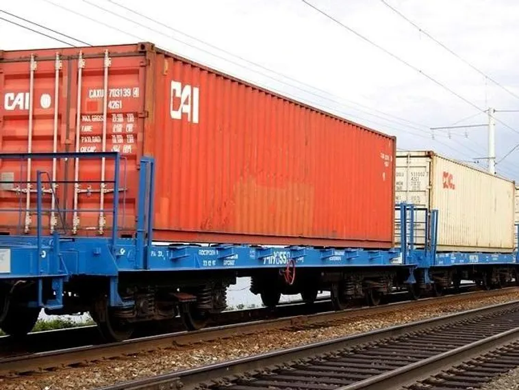 Капитал - В ТС создание единого грузового оператора пройдет в 2 этапа