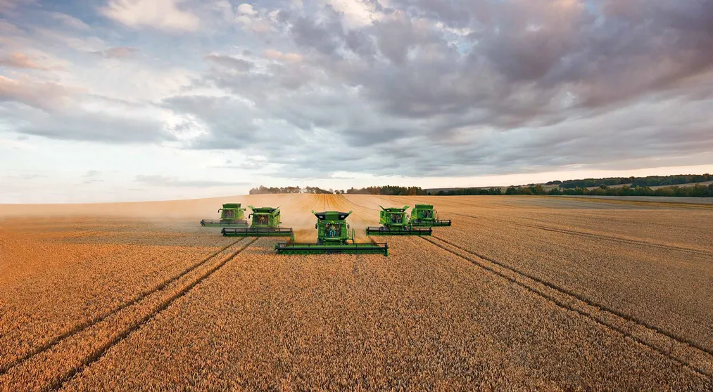 Капитал - Космический мониторинг полей проведут в Акмолинской области
