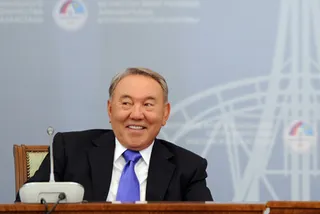 Капитал - Назарбаев рассказал, на что пойдут сырьевые деньги