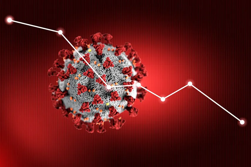 Капитал - Платежи эпохи COVID