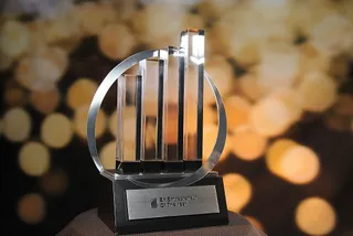 Капитал - Предприниматель года 2018: подать заявки можно до 25 мая