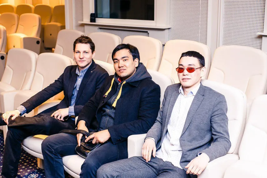 Капитал - Как продавать билеты на свое мероприятие?