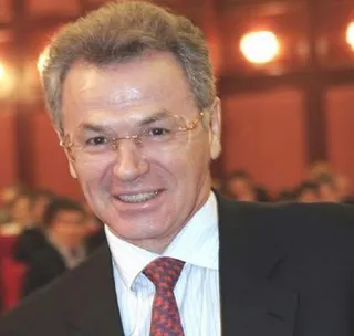 Капитал - Наибольший ущерб РК нанесли Рыскалиев и Храпунов