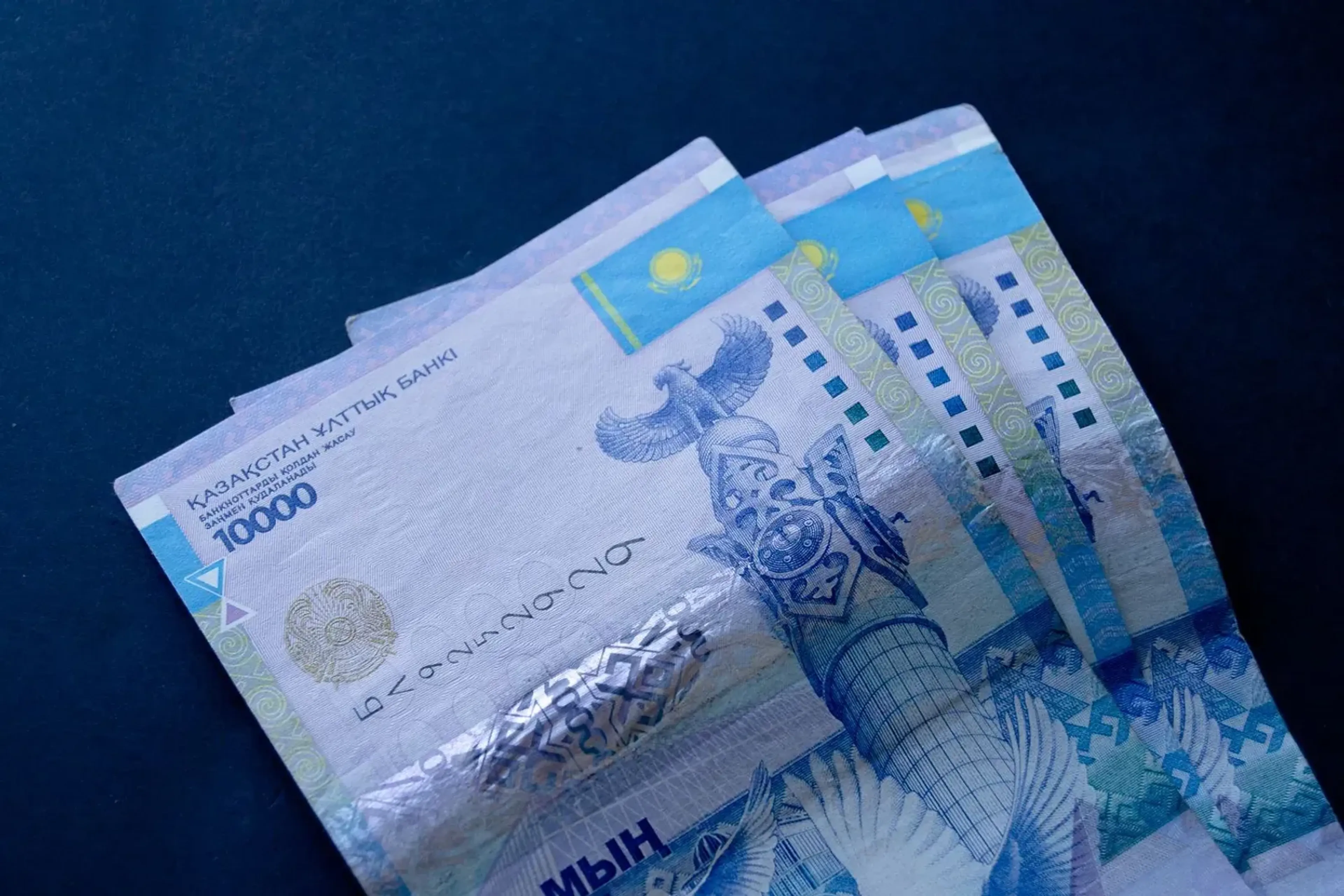 Фото: Валерия Змейкова