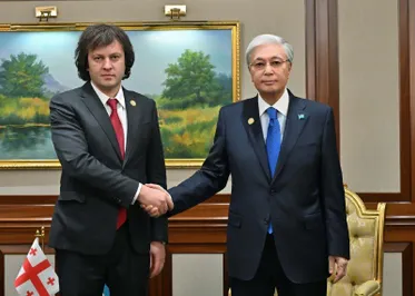 Фото: Акорда