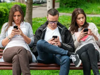 Капитал - Израиль занял первое место по активности населения в соцсетях