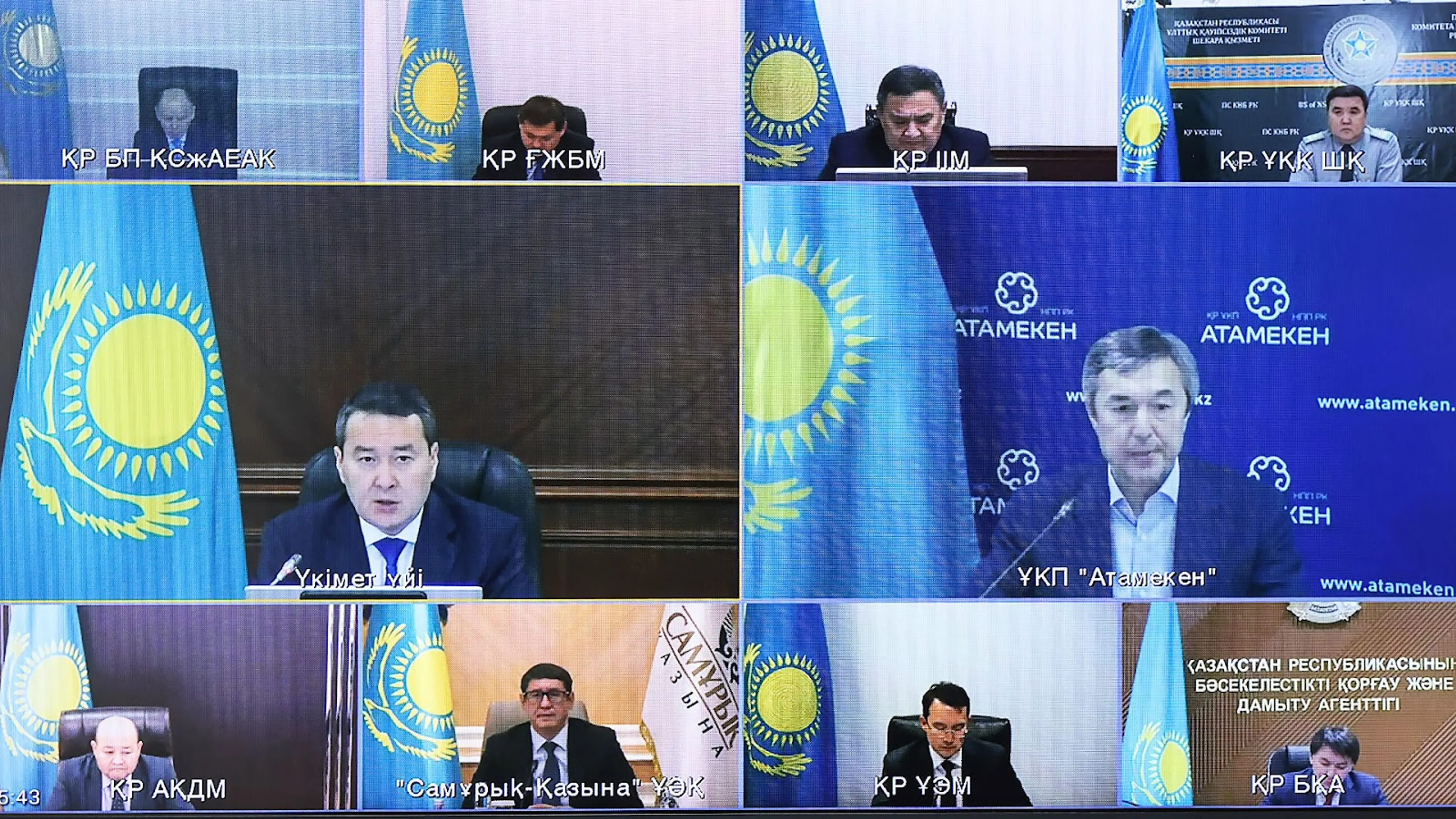 Капитал - Оперативнее «чистить» законодательство от излишних требований к бизнесу поручил премьер