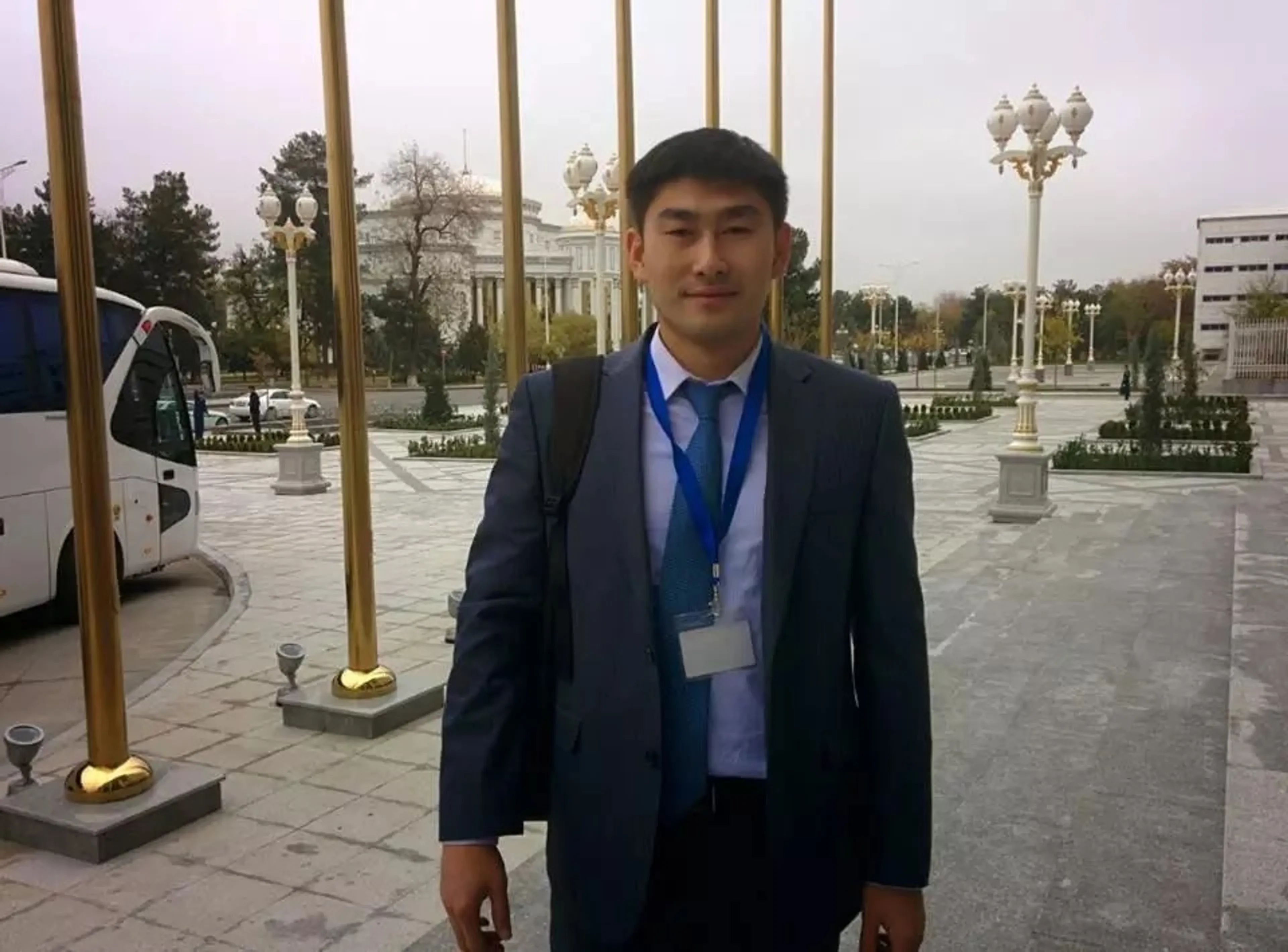 Капитал - Управление туризма и внешних связей Алматы возглавил Ерлан Жайлаубай