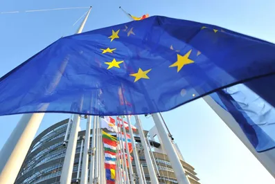 ЕС призвал отвести вооружение от юго-востока Украины