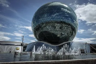 Капитал - Доказано на деле, жизнь после ЭКСПО есть