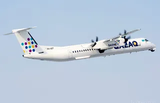 Капитал - QAZAQ AIR запускает регулярные рейсы из Алматы в Тараз