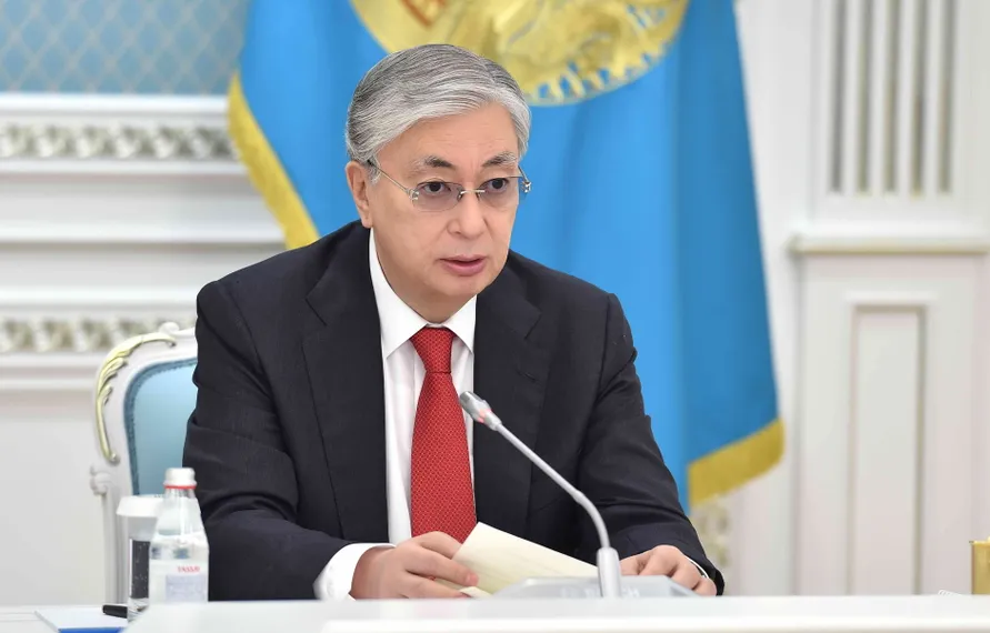 Капитал - В РК проведут налоговую декриминализацию