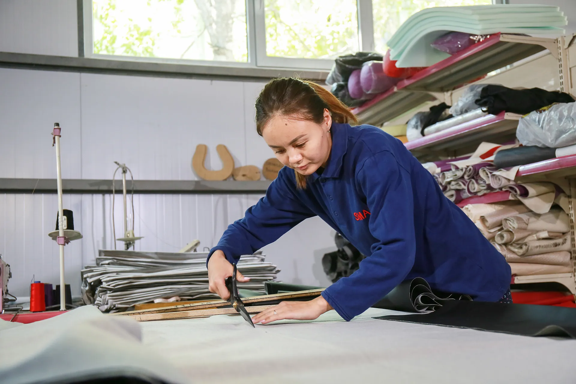 Фото: Руслан Пряников