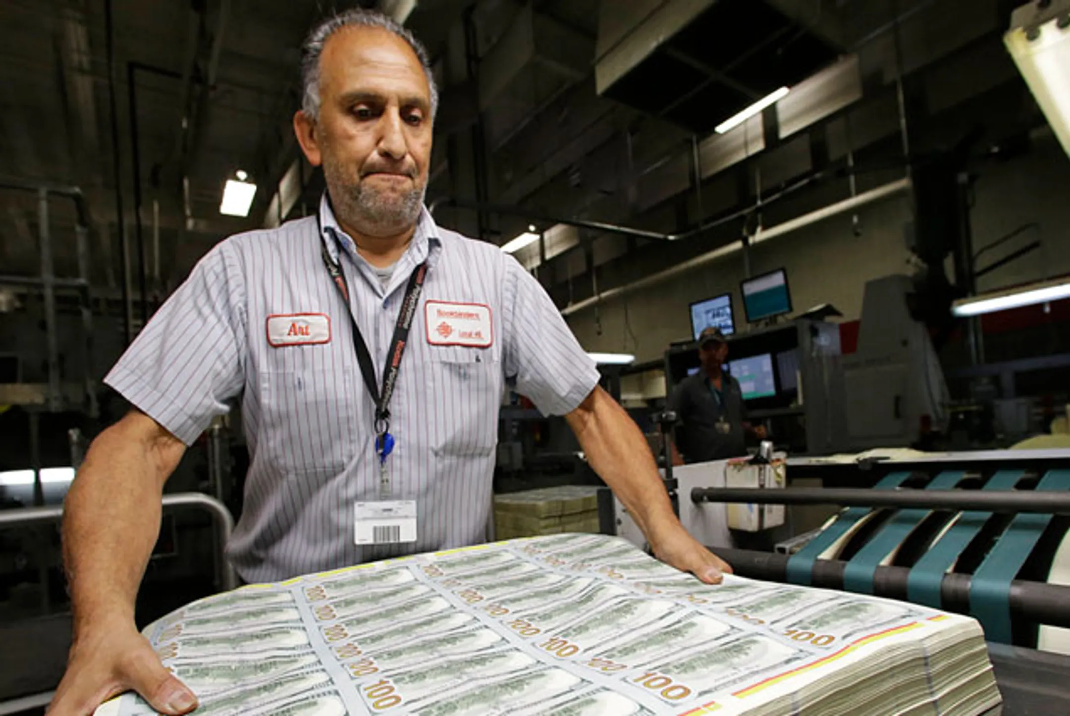 США вновь достигли потолка госдолга - Image Kapital.kz