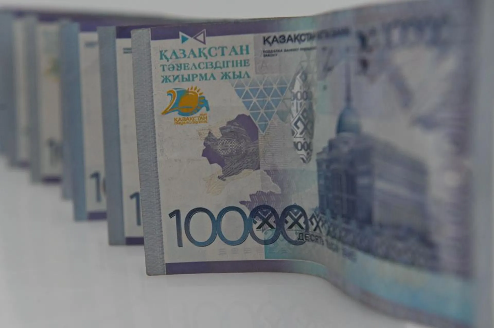 Капитал - Банки рассчитывают на собственные силы