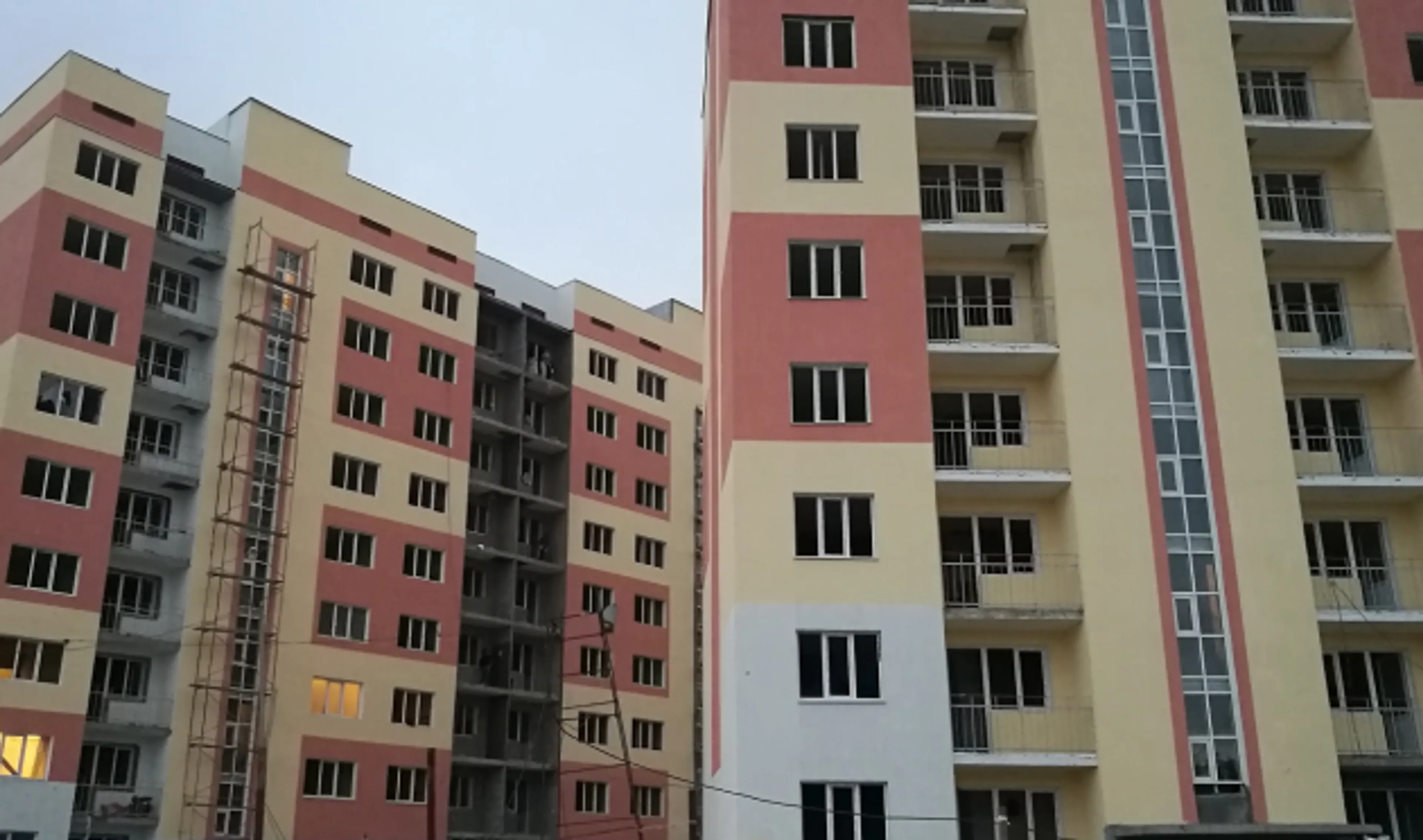 Капитал - Свыше 186 тысяч алматинцев копят на жилье в ЖССБ