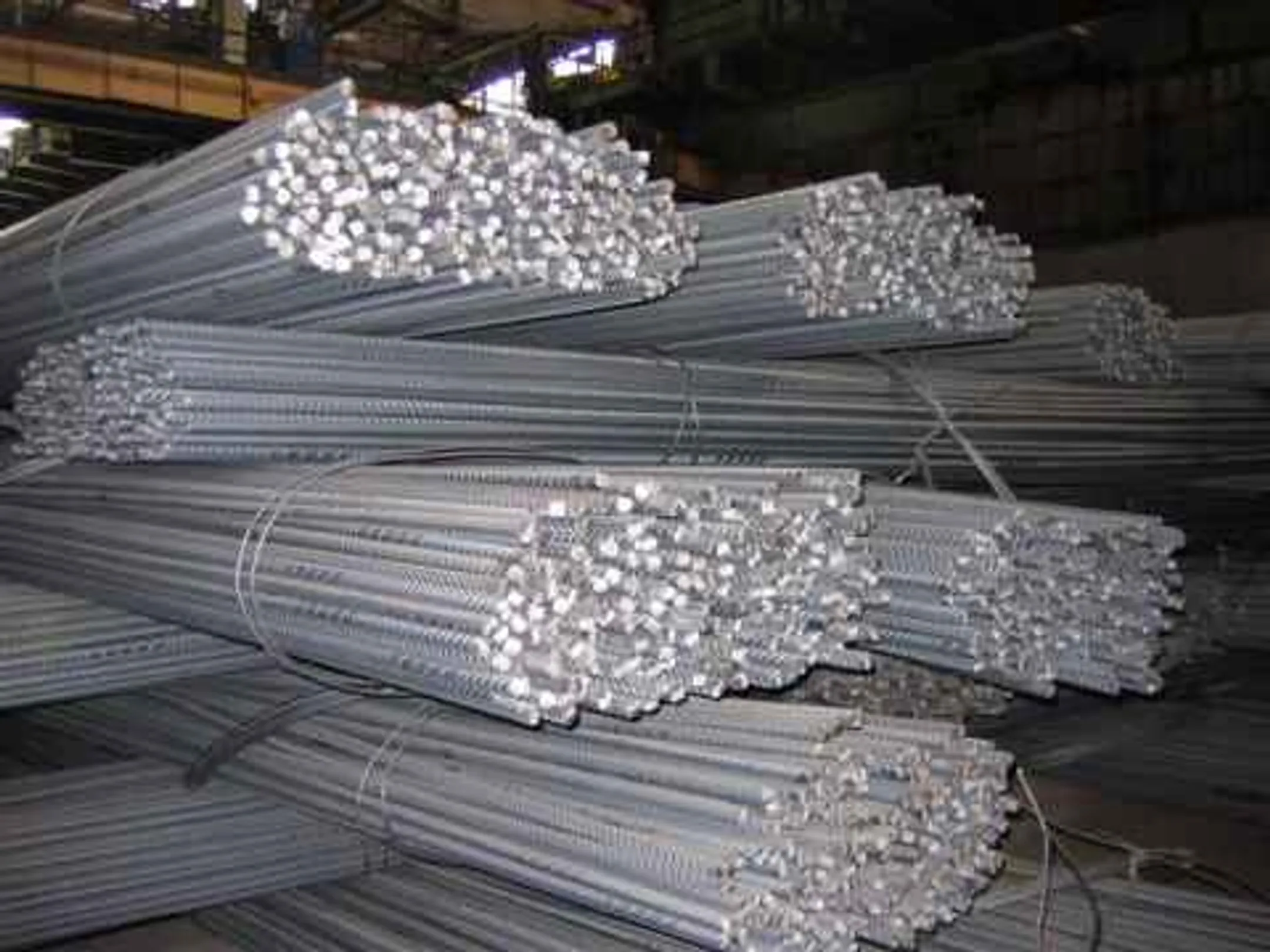 В Костанае запущен завод стальной арматуры - Image Kapital.kz