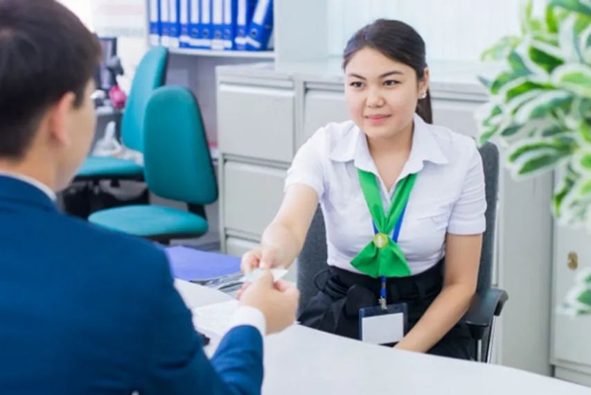 Капитал - В Казахстане создается госкорпорация «Правительство для граждан»