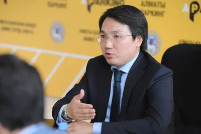 К концу года в Алматы появится 66 новых автоматизированных парковок