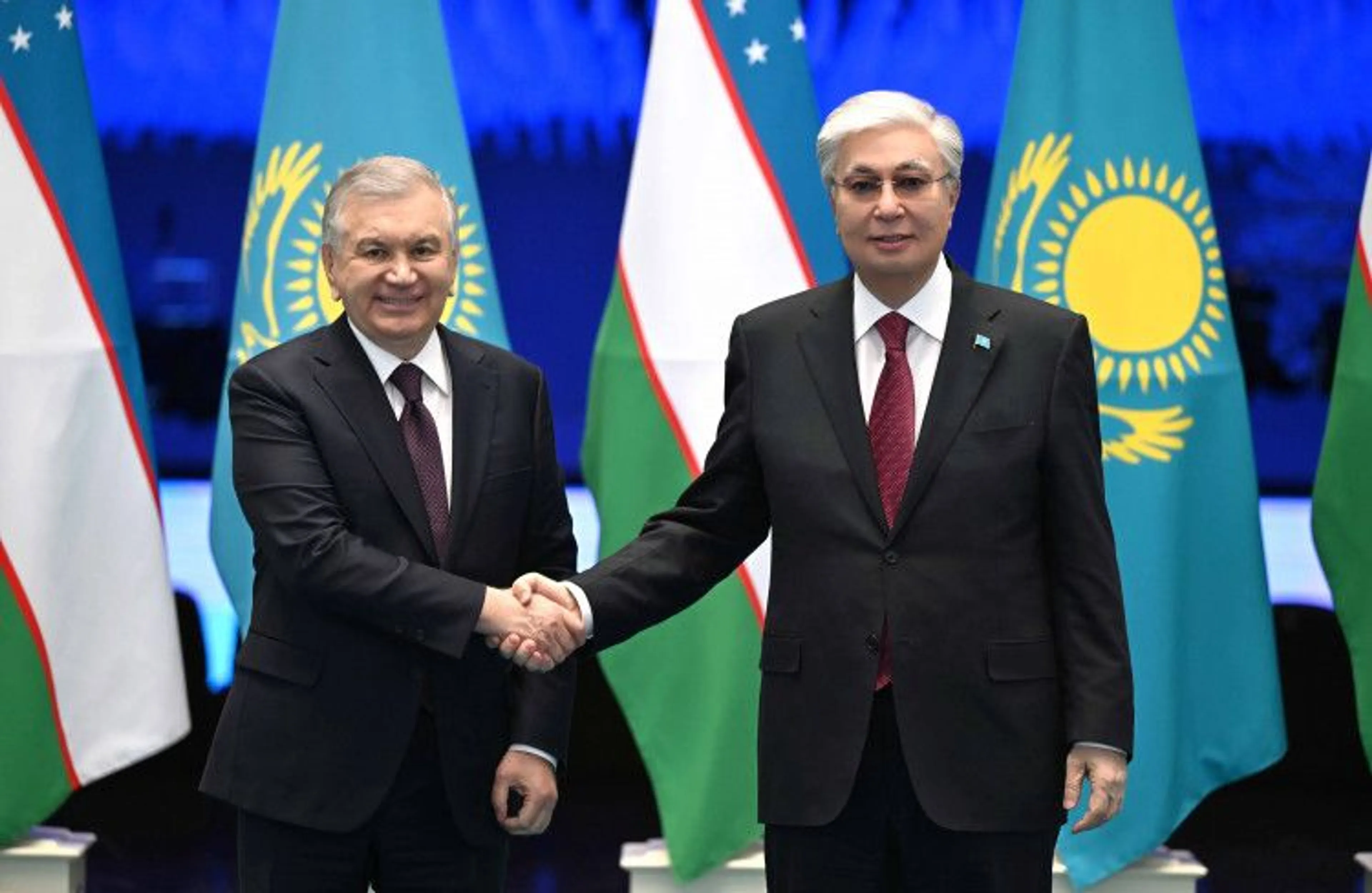 Фото: Акорда