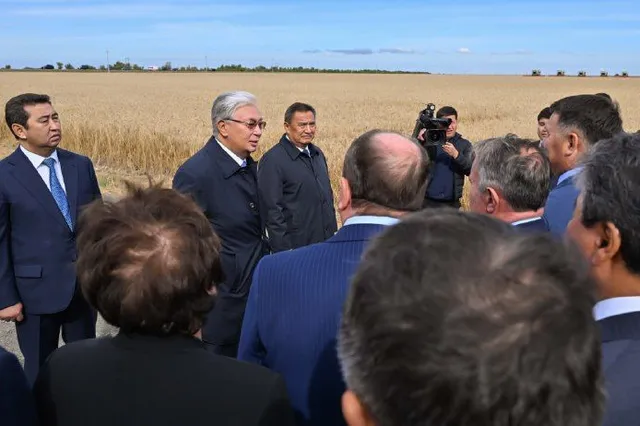 Фото: пресс-служба Акорды