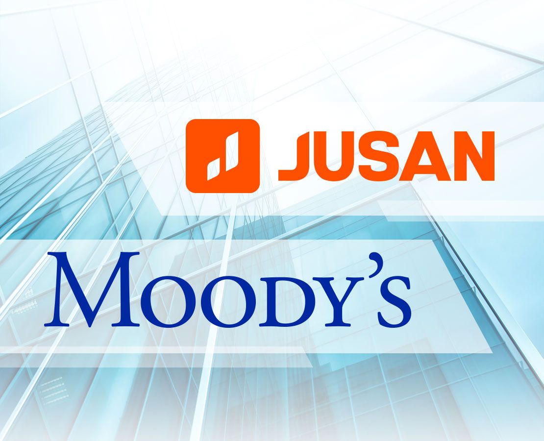 Moody’s присвоило Jusan Bank высокие рейтинги на уровне B1- Kapital.kz