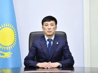 Капитал - Заместителем акима Западно-Казахстанской области стал Тлепберген Каюпов