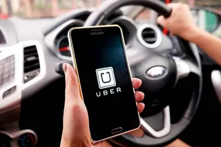Капитал - Uber может выйти на IPO