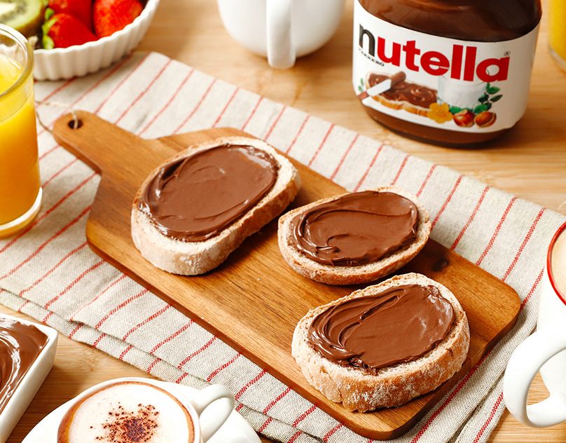 Шоколадная паста Nutella появилась совершенно случайно 427869 - Kapital.kz 