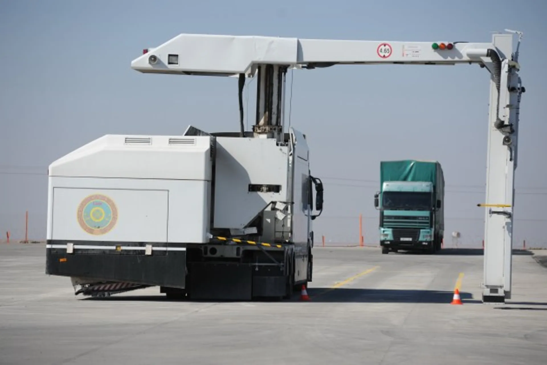 Капитал - Перевозчиков будут проверять по новым законам