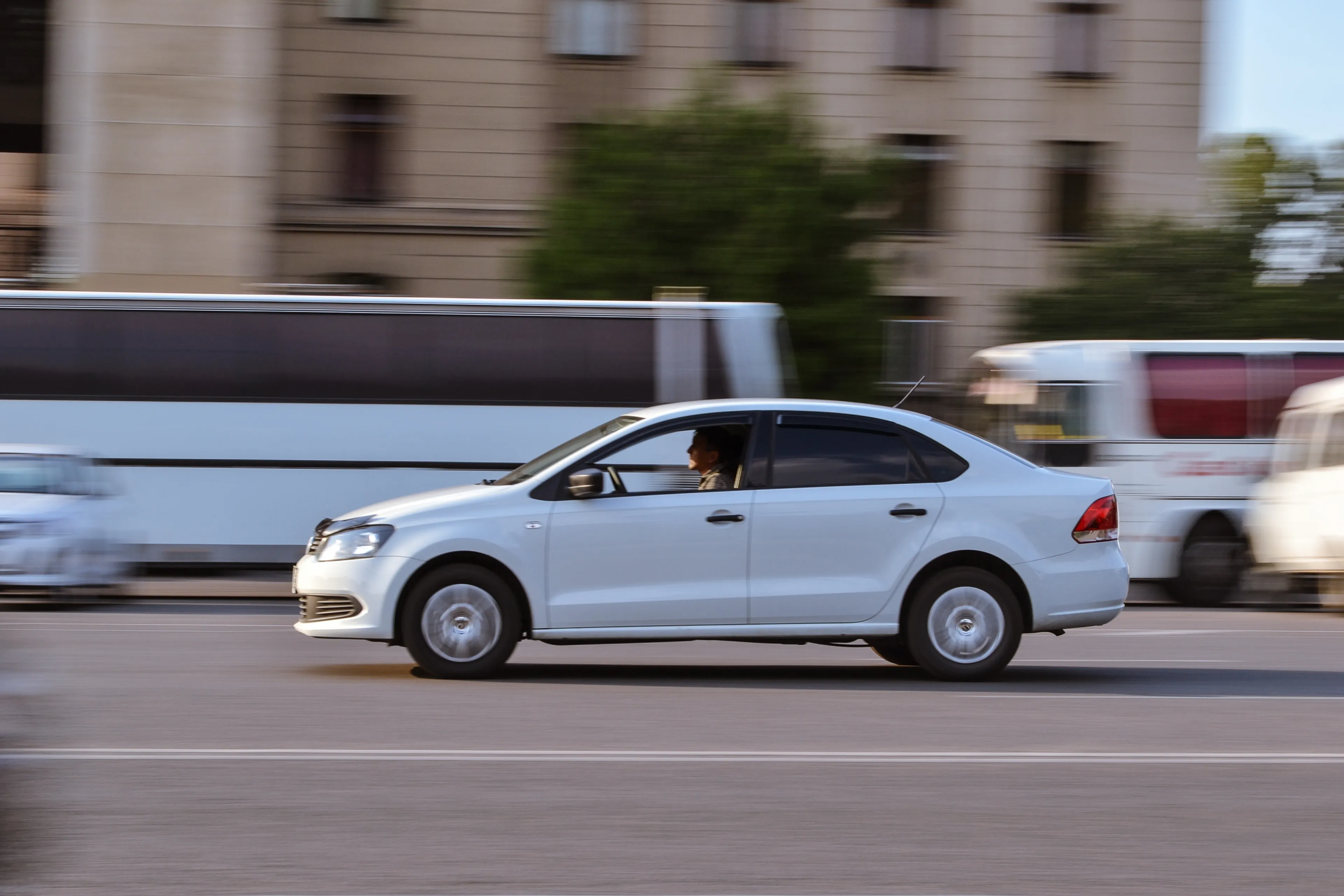 Капитал - Как будут измерять среднюю скорость автомобиля на трассе