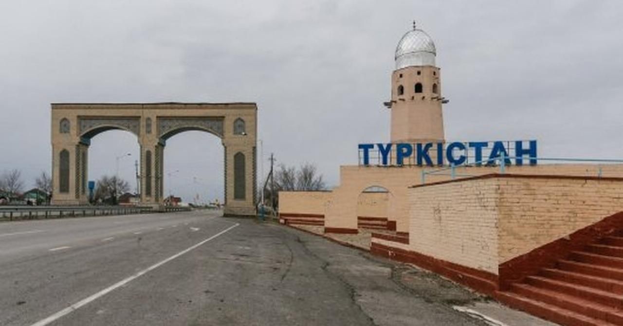 СПК «Туркестан» незаконно предоставляла земельные участки - АЗРК- Kapital.kz