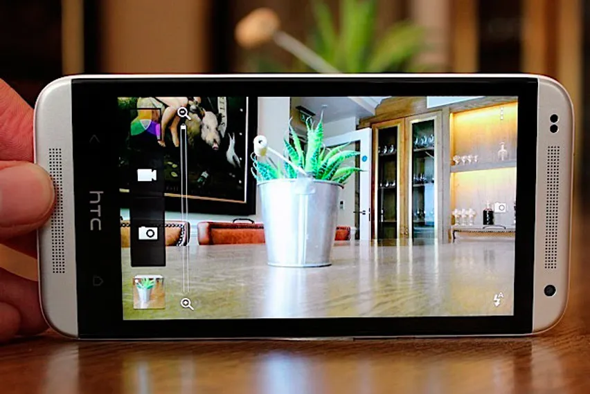 Капитал - У смартфонов HTC появится оптический зум