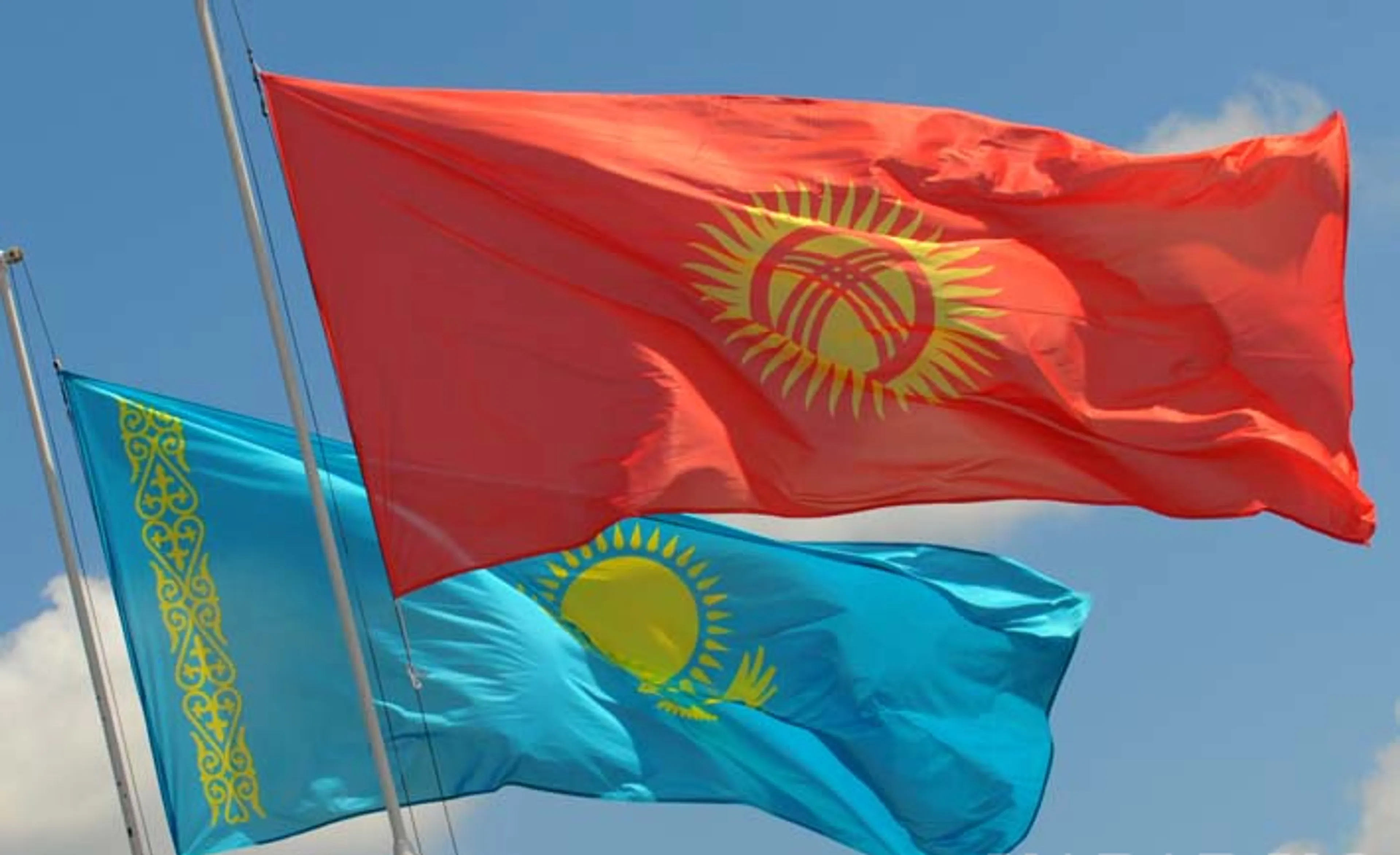 Капитал - Казахстан на гуманитарном рынке Кыргызстана