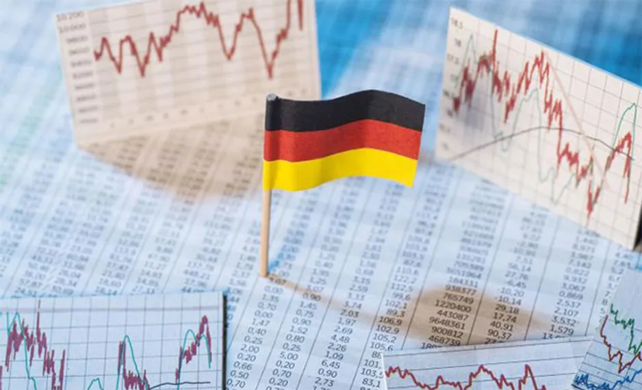 Капитал - Германия может столкнуться с дефицитом бюджета