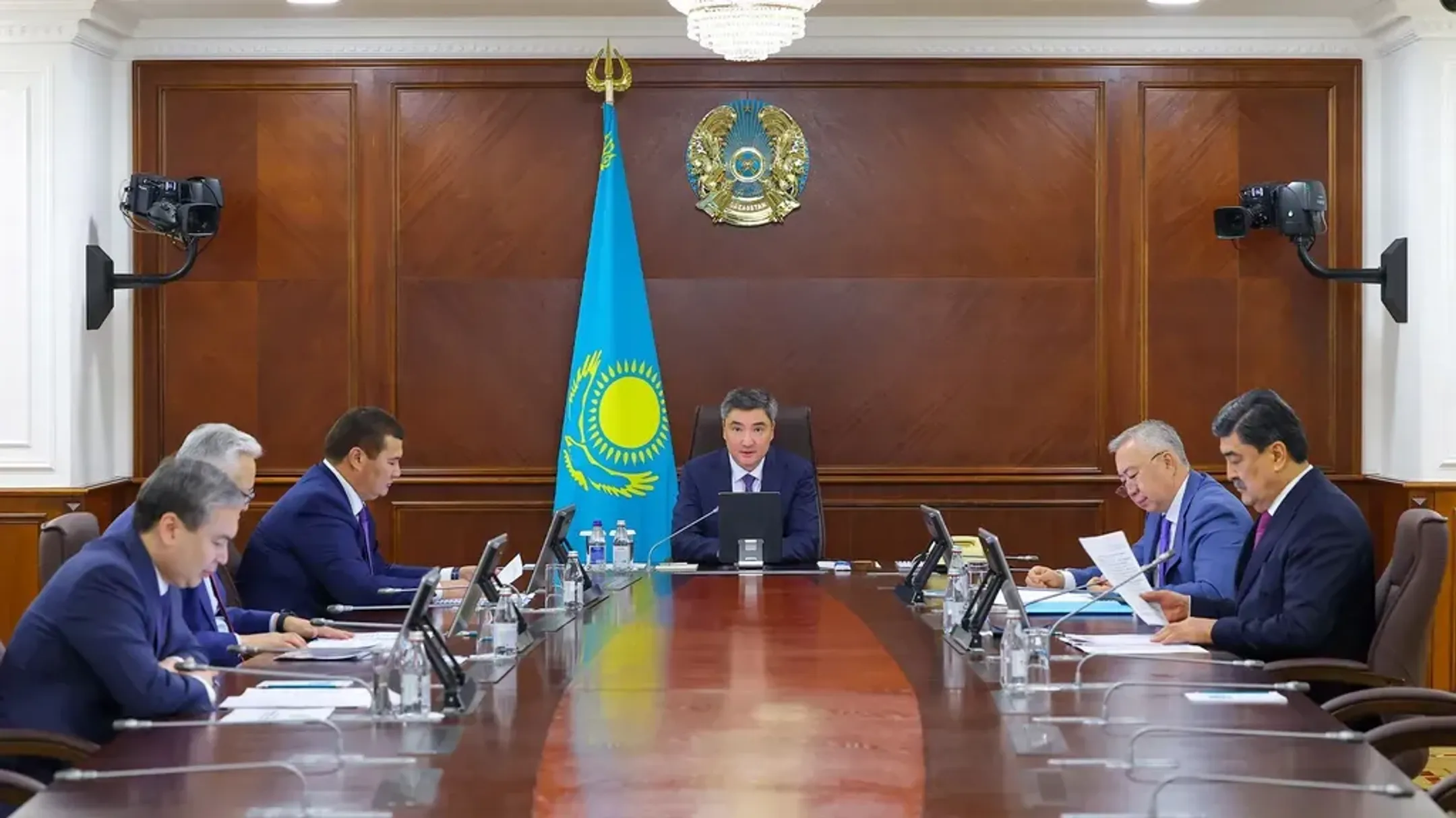 Primeminister.kz