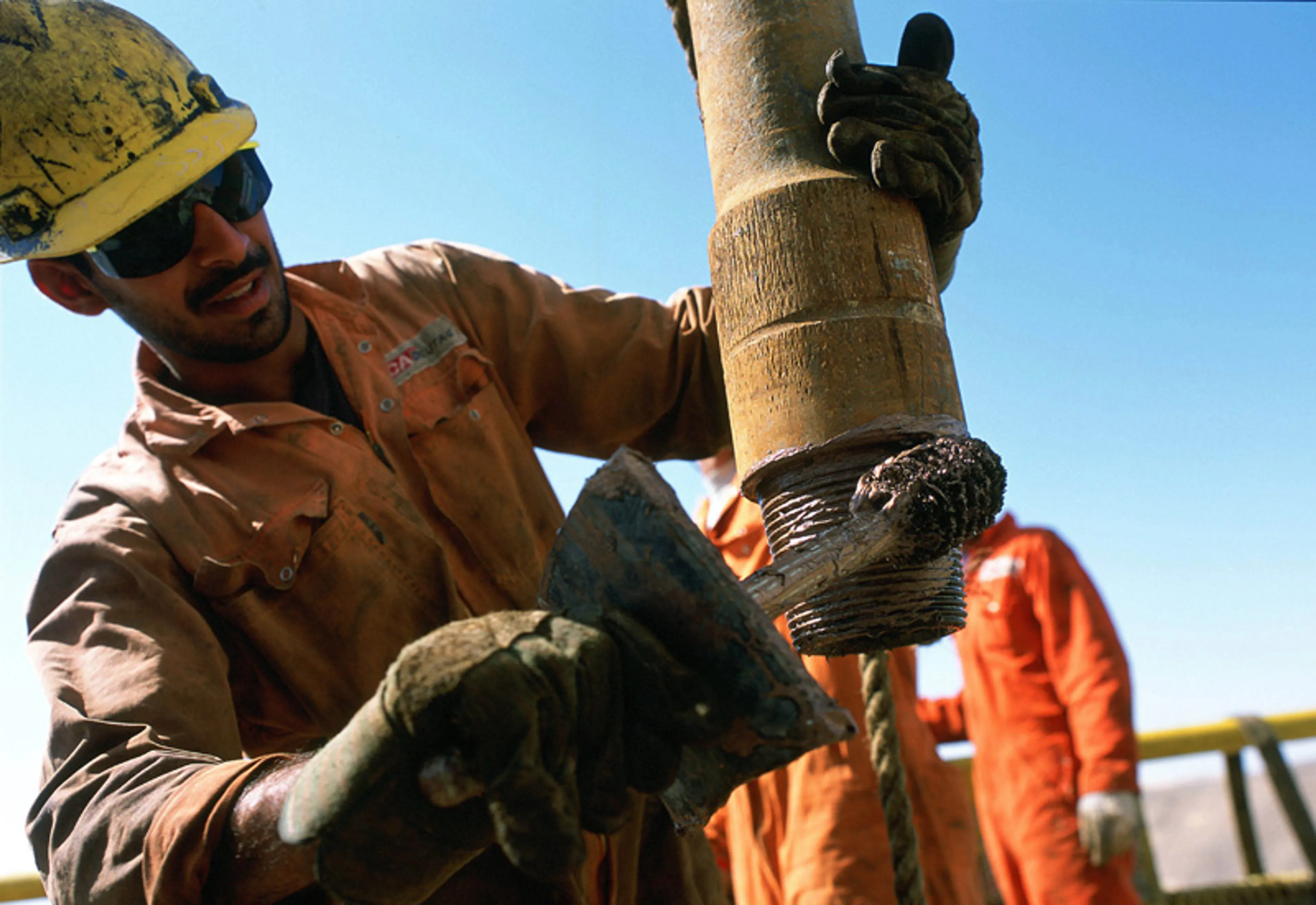 Капитал - Выдержит ли Саудовская Аравия $20 за баррель?