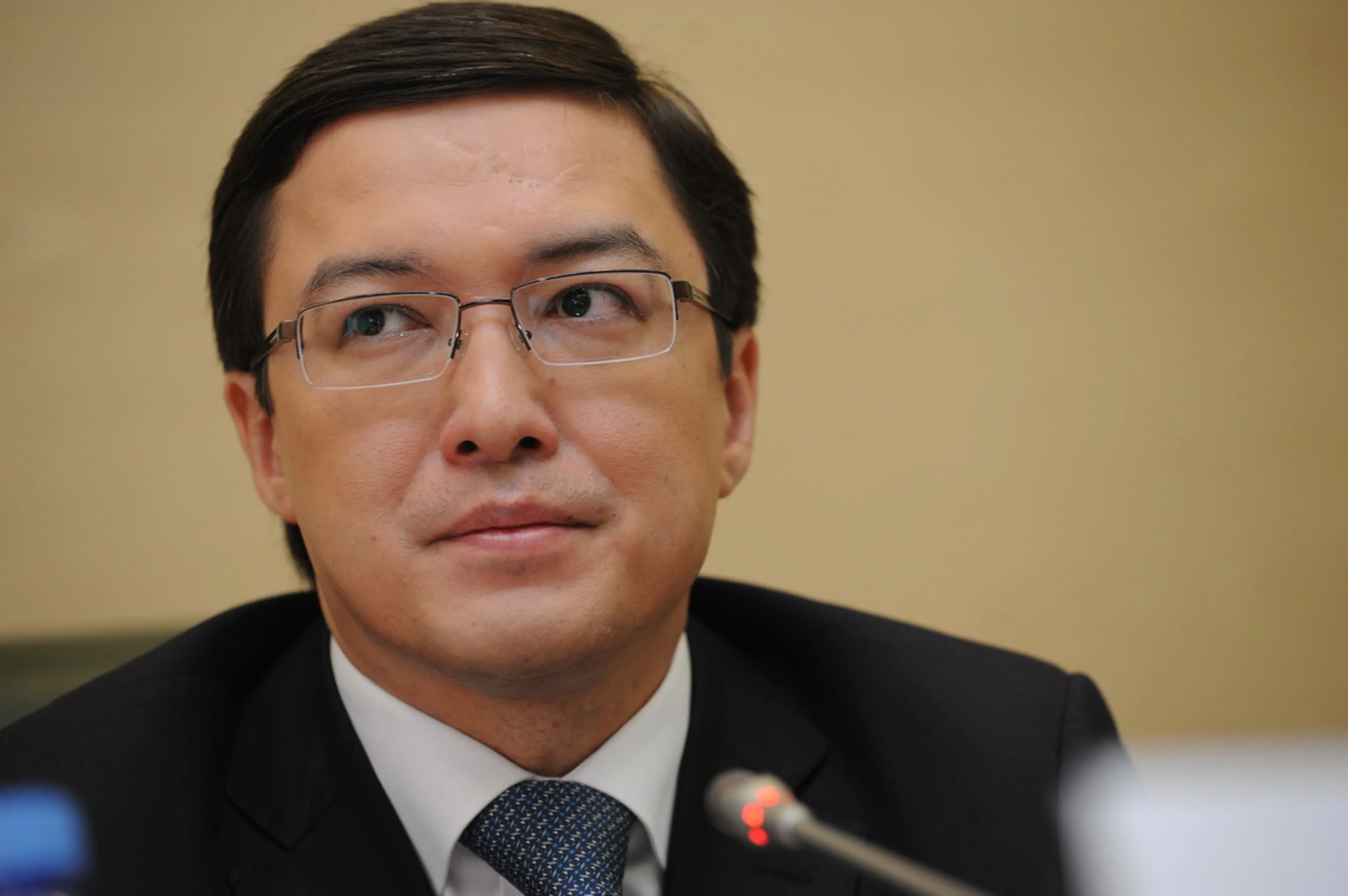 Капитал - Колебания курса не представляют угрозы для финансовой стабильности