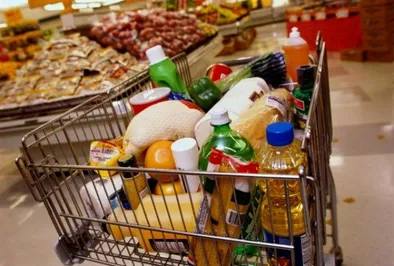 В Астане подорожали крупы и овощи