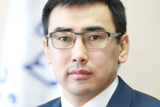 Капитал - Назначение в фонде Самрук-Қазына