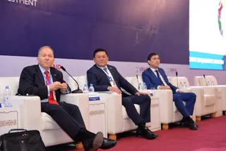 Капитал - Для стран Центральной Азии предложили создать торгово-распределительную систему