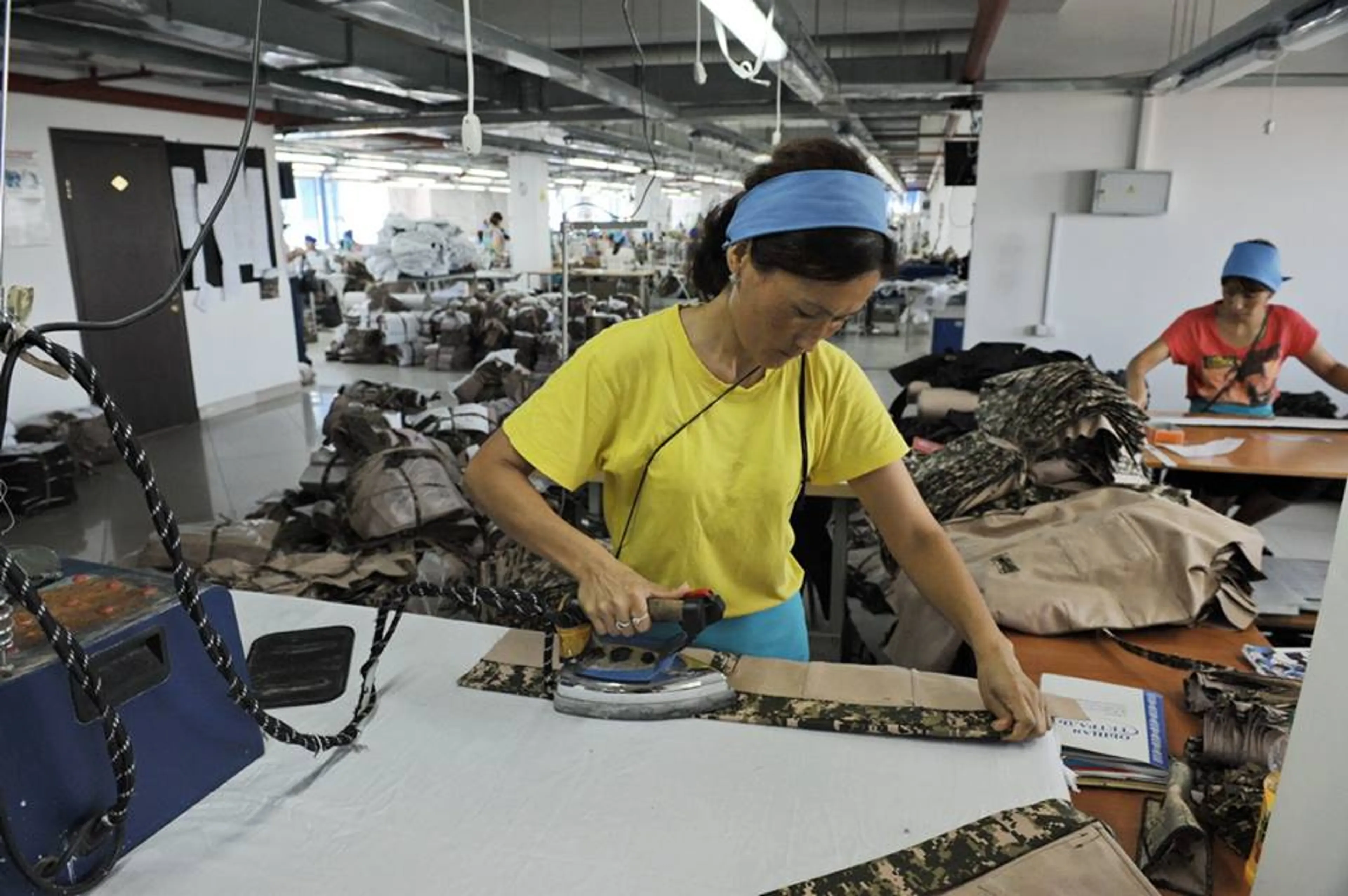 Капитал - Малый бизнес отчитался о рекордной прибыли почти в 1 трлн тенге