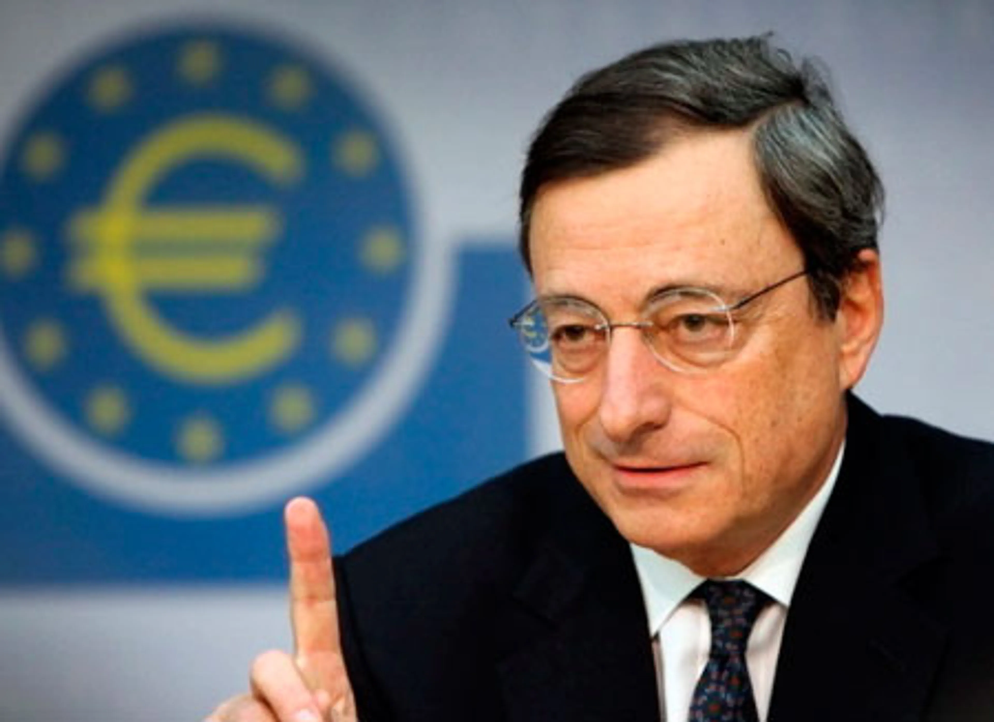 Капитал - Новый исторический минимум базовой ставки ЕЦБ