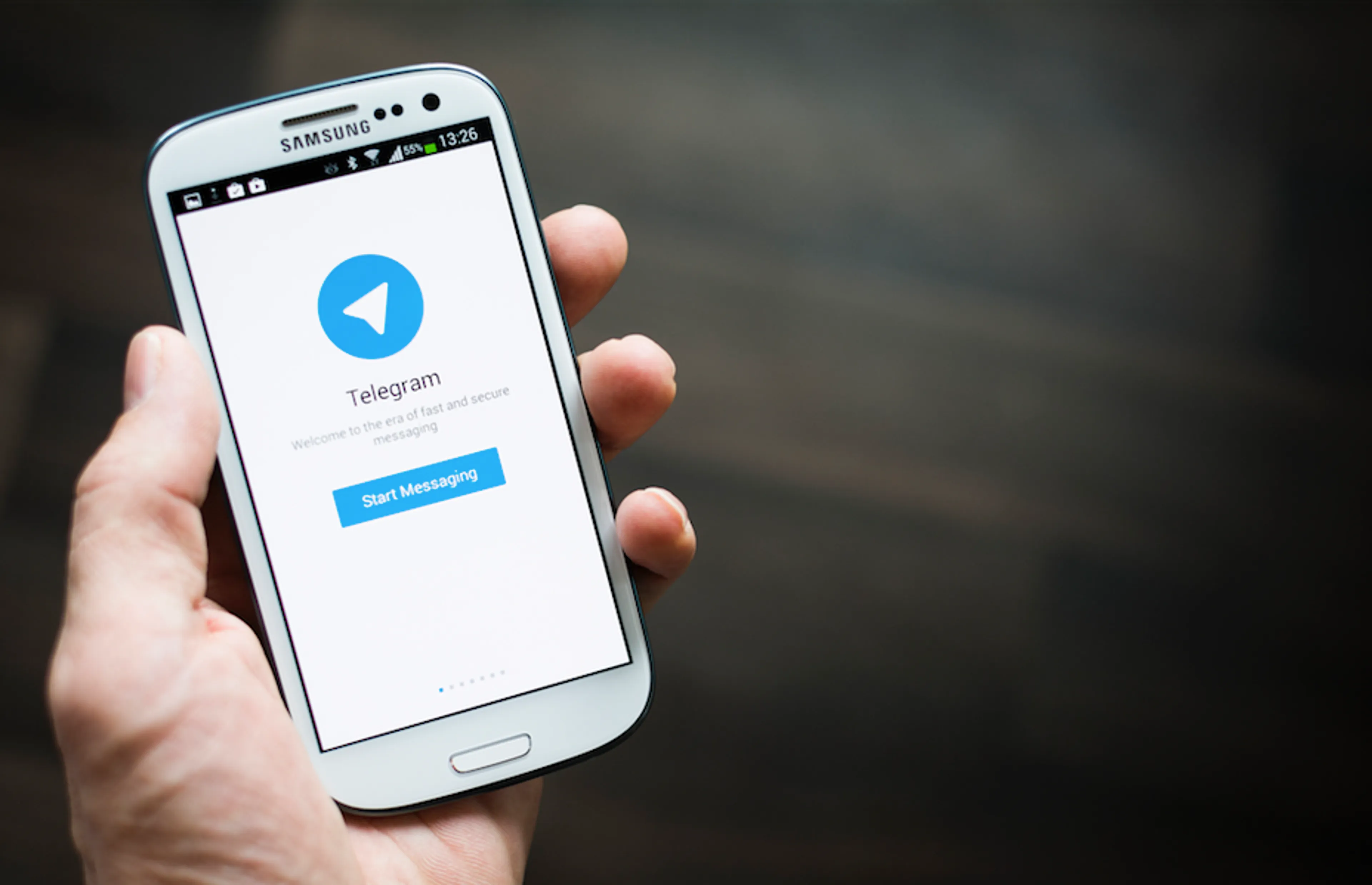 Капитал - Роскомнадзор требует заблокировать Telegram