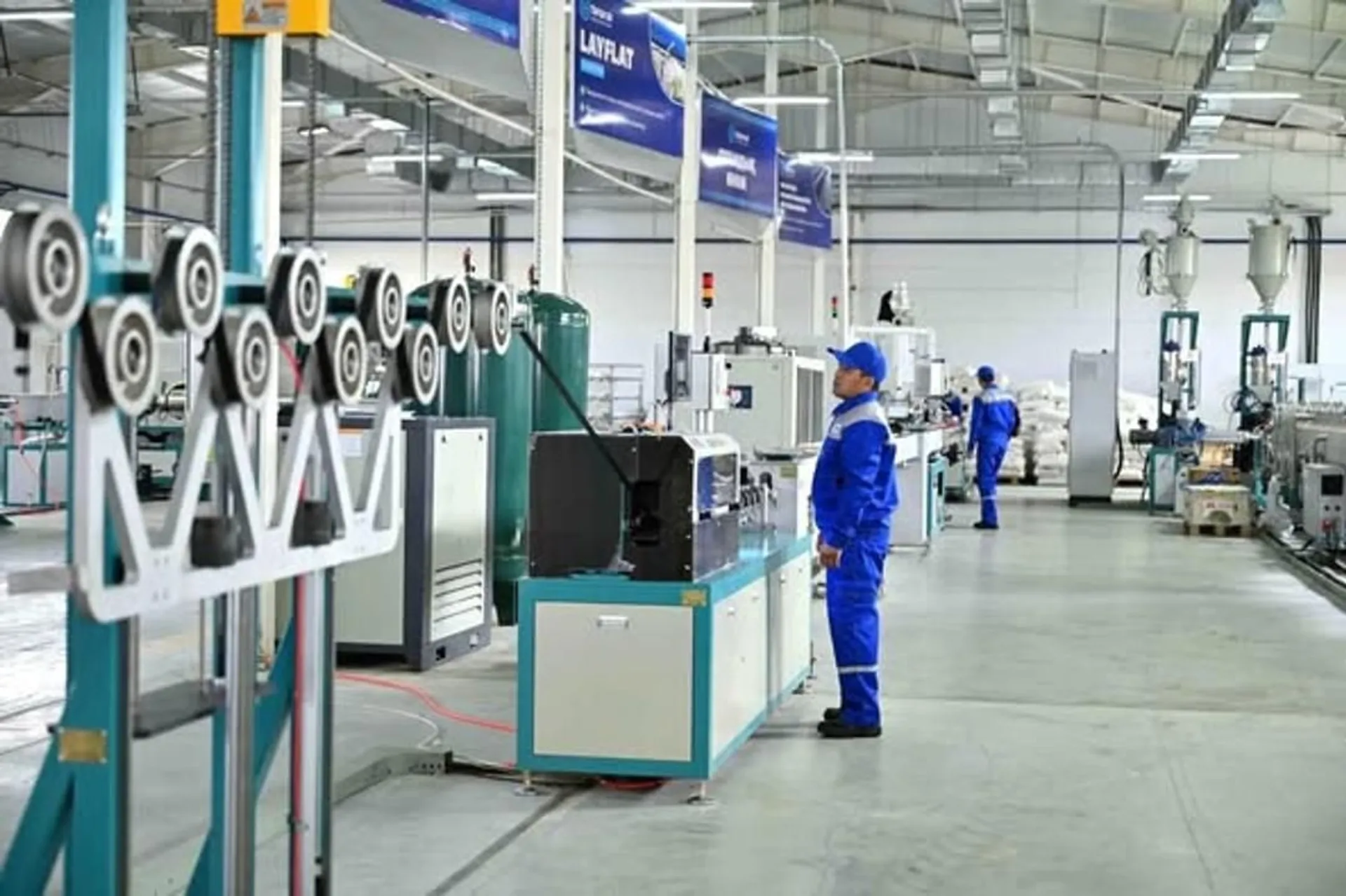 Фото: акимат Туркестанской области