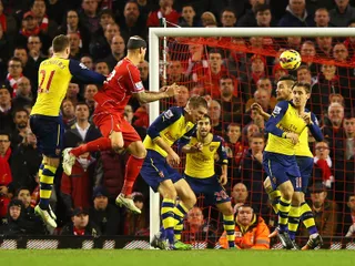 Капитал - Бундеслига уходит на каникулы, АПЛ ждёт Boxing Day