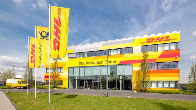 DHL сделала доставку «от двери к двери» целой индустрией  509957 - Kapital.kz 